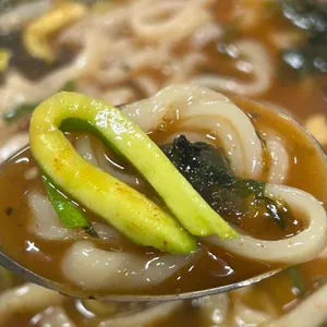 조선칼국수 리뷰 사진