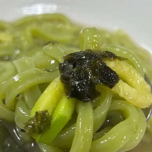 조선칼국수 리뷰 사진