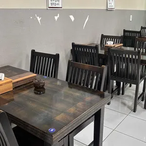 조선칼국수 리뷰 사진