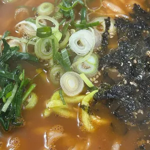 조선칼국수 사진