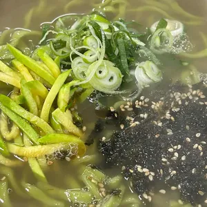 조선칼국수 사진