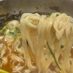 조선칼국수 리뷰 사진