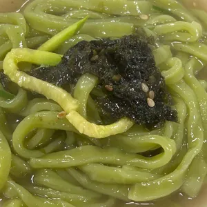 조선칼국수 리뷰 사진