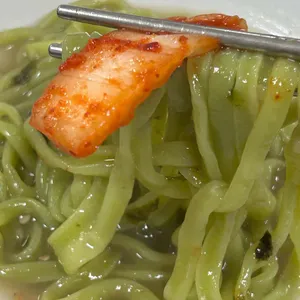 조선칼국수 리뷰 사진