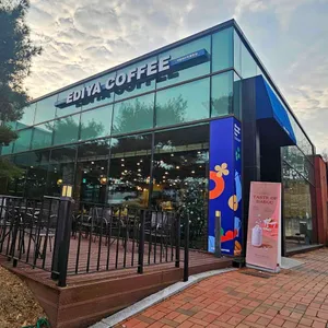 이디야커피 리뷰 사진