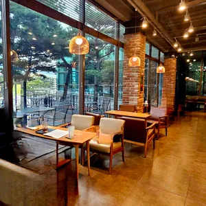 이디야커피 리뷰 사진