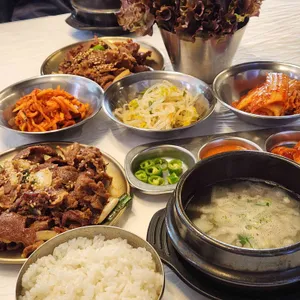 공감식당 사진 1