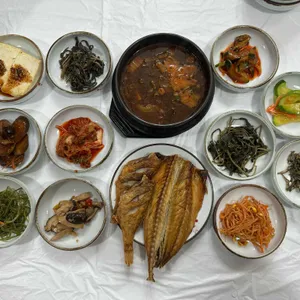 사계절 시골밥상 대표 사진