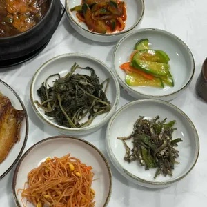 사계절 시골밥상 사진