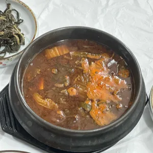 사계절 시골밥상 사진