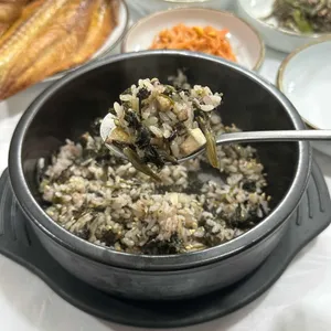 사계절 시골밥상 사진