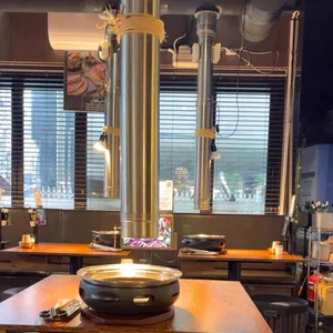 청돈옥 리뷰 사진