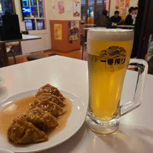 미스타교자 사진 2