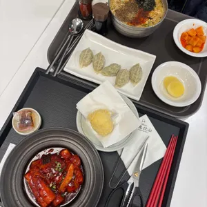 베테랑칼국수 사진