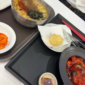 베테랑칼국수 사진