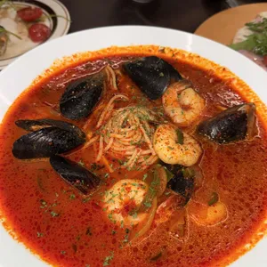 크레센도 피자&펍 리뷰 사진