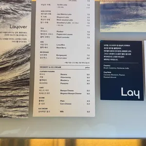 레이오버 리뷰 사진