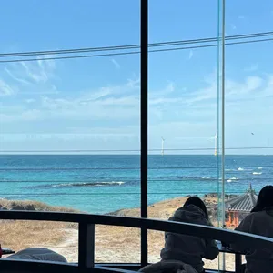 레이오버 리뷰 사진