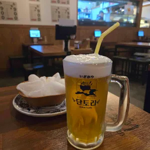 단토리 대표 사진