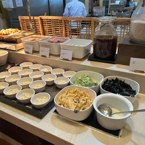 인터컨티넨탈호텔 플레이버스레스토랑 사진