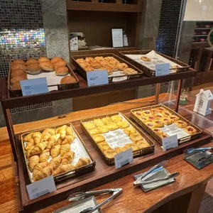 인터컨티넨탈호텔 플레이버스레스토랑 리뷰 사진