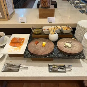 인터컨티넨탈호텔 플레이버스레스토랑 리뷰 사진