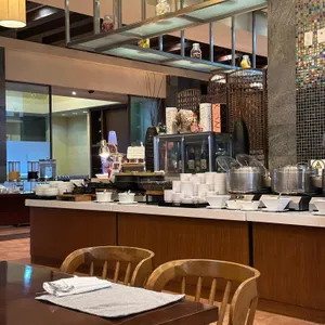 인터컨티넨탈호텔 플레이버스레스토랑 리뷰 사진