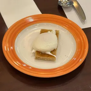 인터컨티넨탈호텔 플레이버스레스토랑 리뷰 사진