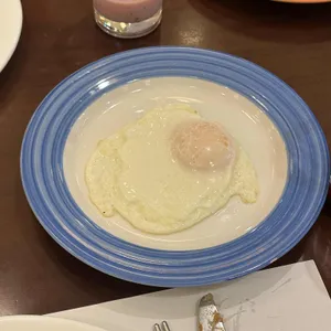 인터컨티넨탈호텔 플레이버스레스토랑 사진