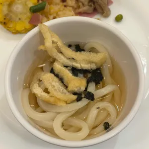 인터컨티넨탈호텔 플레이버스레스토랑 사진