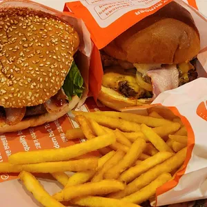 프레디버거 사진 2