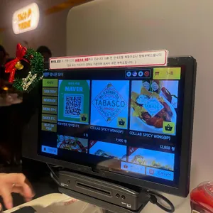 타코튜즈데이 리뷰 사진