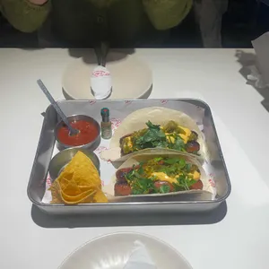 타코튜즈데이 사진