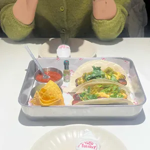 타코튜즈데이 사진