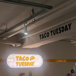 타코튜즈데이 리뷰 사진