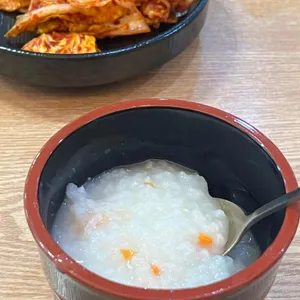 화목칼국수 사진