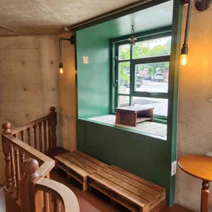 스웨이 커피스테이션 리뷰 사진