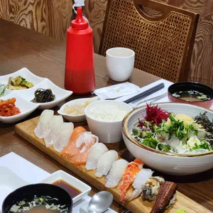 호림스시 사진 1