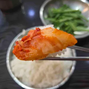 오복순대국 사진