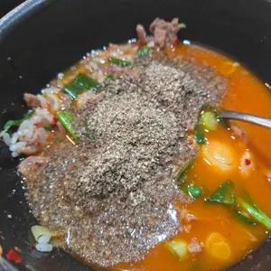 오복순대국 사진