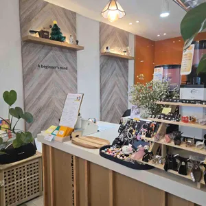 비기너커피랩 리뷰 사진