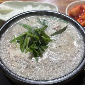양재순대 사진