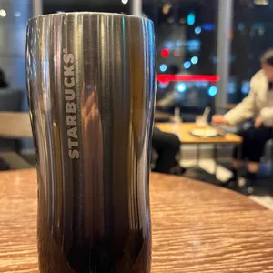 스타벅스 리뷰 사진