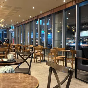 스타벅스 리뷰 사진