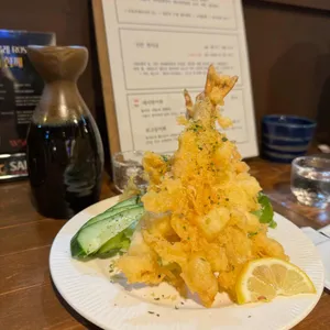 오오카미 사진 1