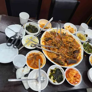 원방스넥 사진 1