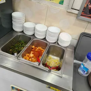 원방스넥 리뷰 사진