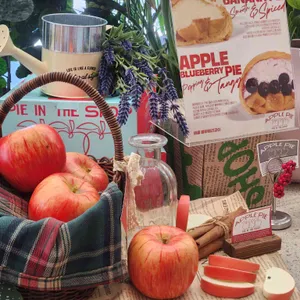 파이인더샵 리뷰 사진