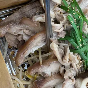 탐라순대국감자탕 리뷰 사진