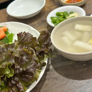 회기왕족발 사진 1